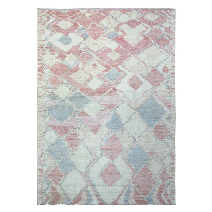 Fine Wool Rugs