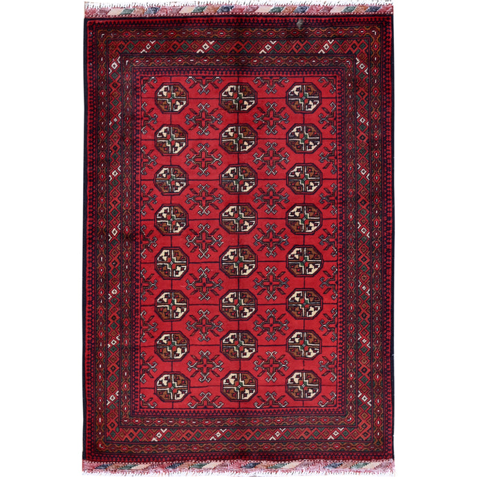 Fine Wool Rugs