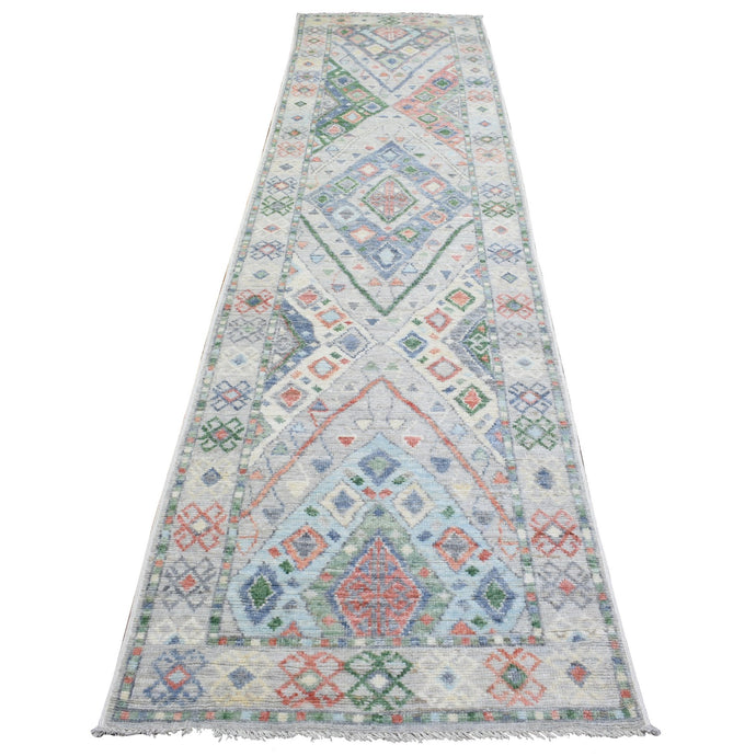 Fine Wool Rugs