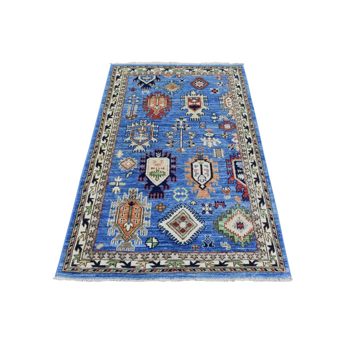 Fine Wool Rugs