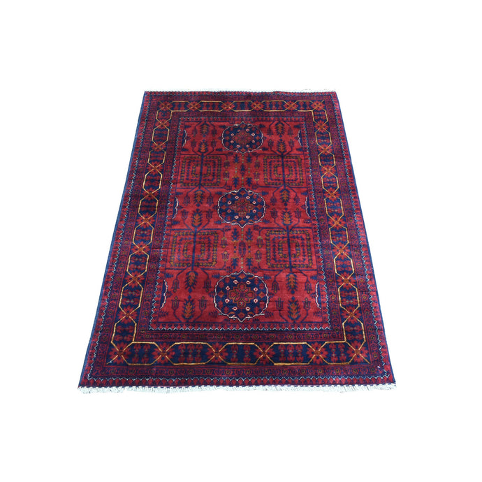 Fine Wool Rugs