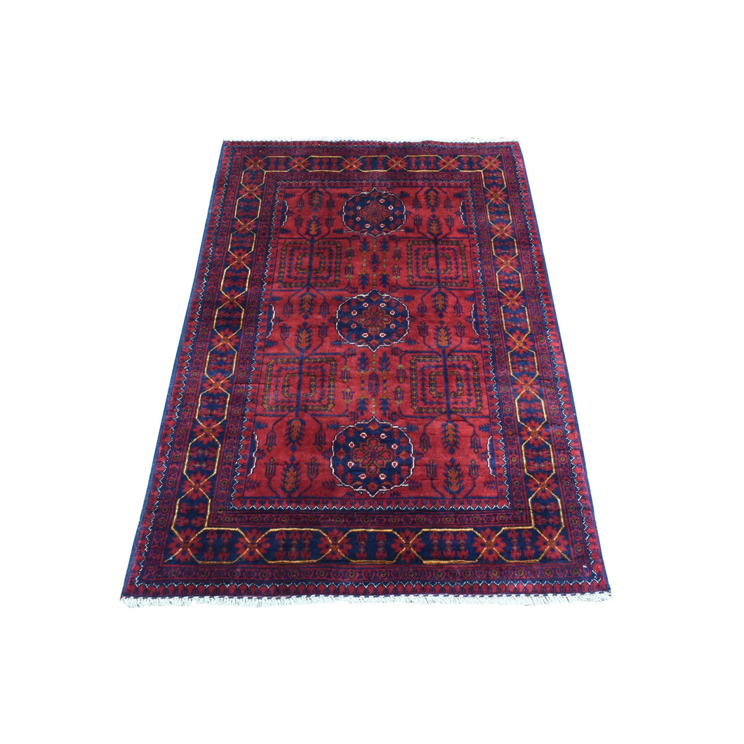 Fine Wool Rugs