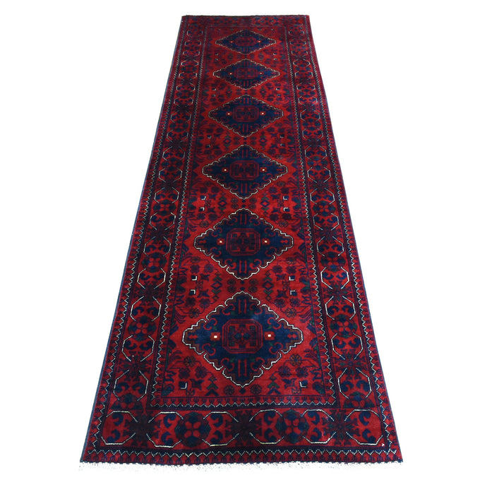 Fine Wool Rugs