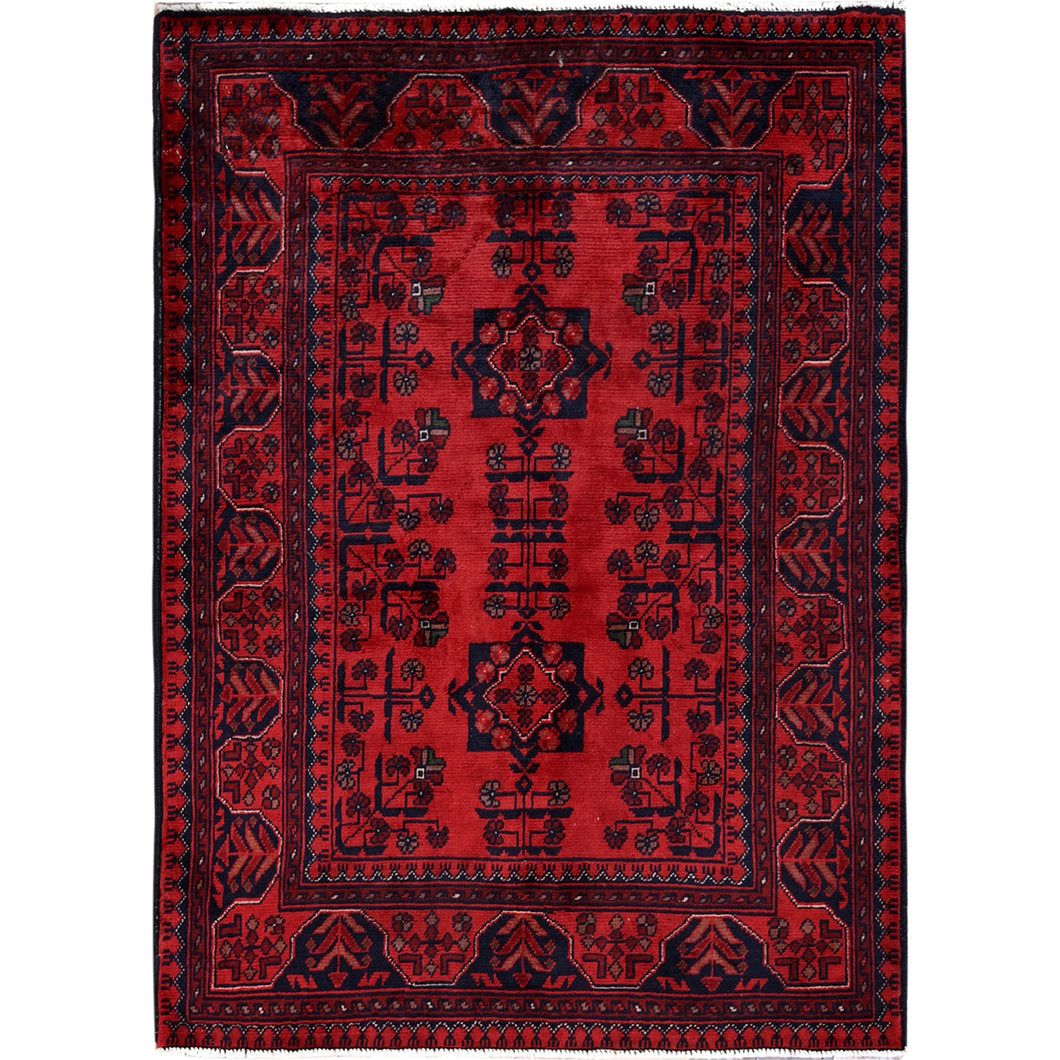 Fine Wool Rugs