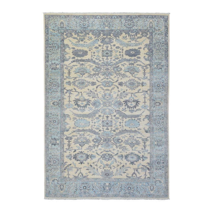 Fine Wool Rugs
