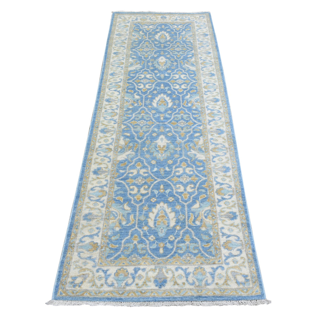 Fine Wool Rugs
