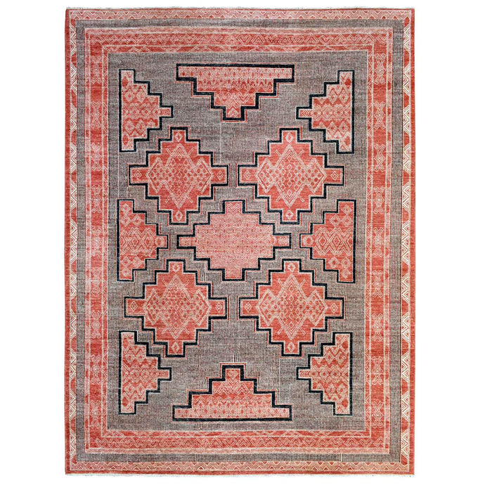 Fine Wool Rugs