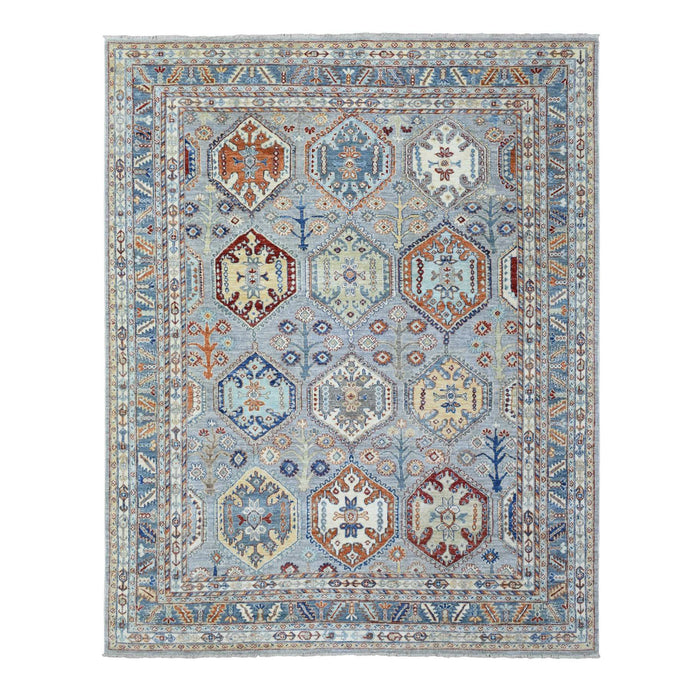 Fine Wool Rugs