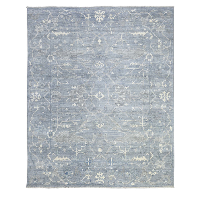 Fine Wool Rugs