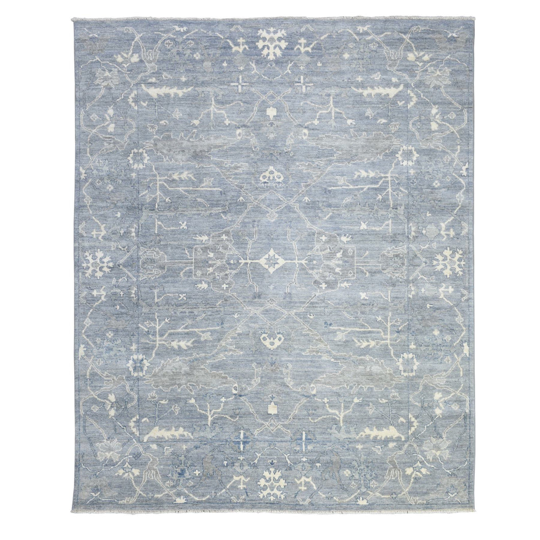Fine Wool Rugs