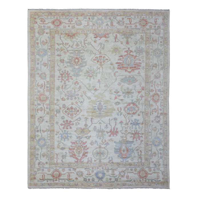 Fine Wool Rugs