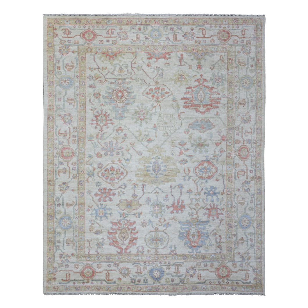 Fine Wool Rugs