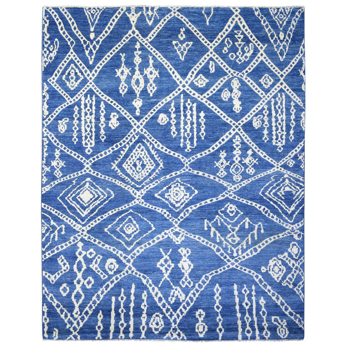 Fine Wool Rugs