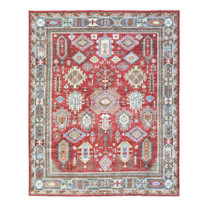 Fine Wool Rugs