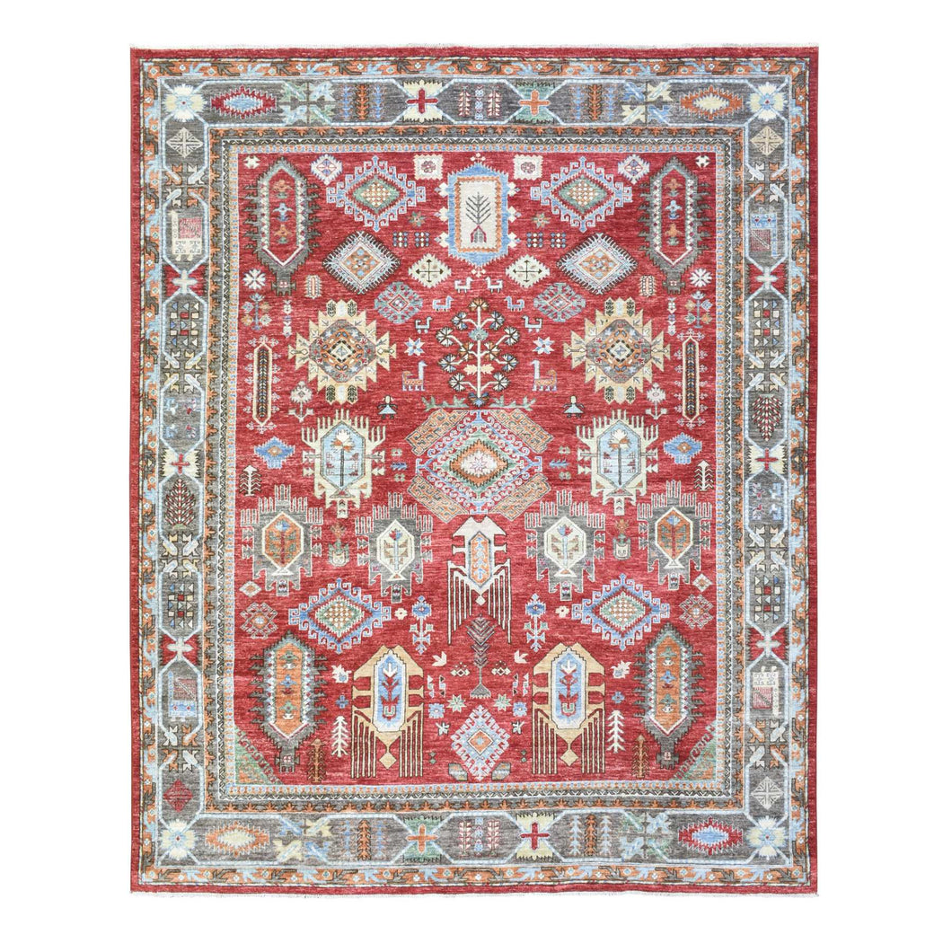 Fine Wool Rugs