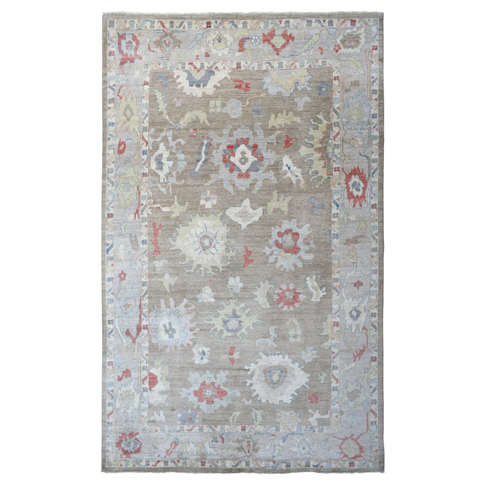 Fine Wool Rugs