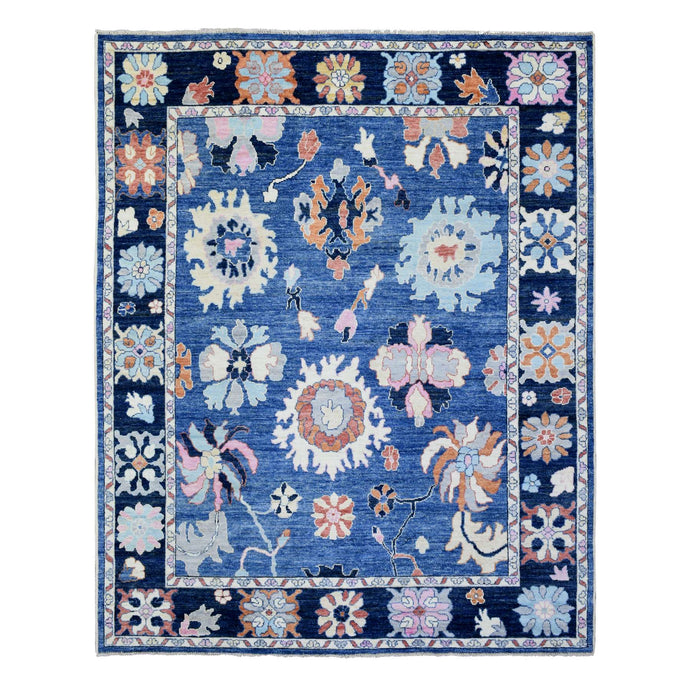 Fine Wool Rugs