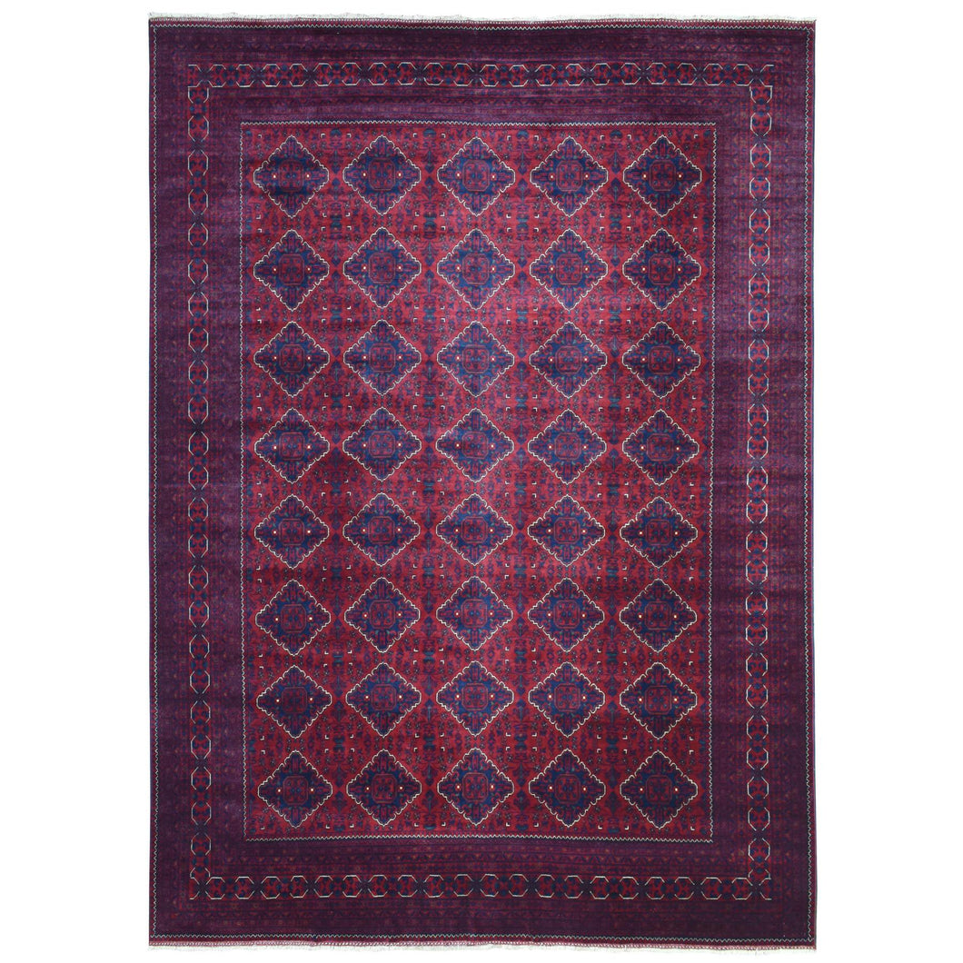 Fine Wool Rugs