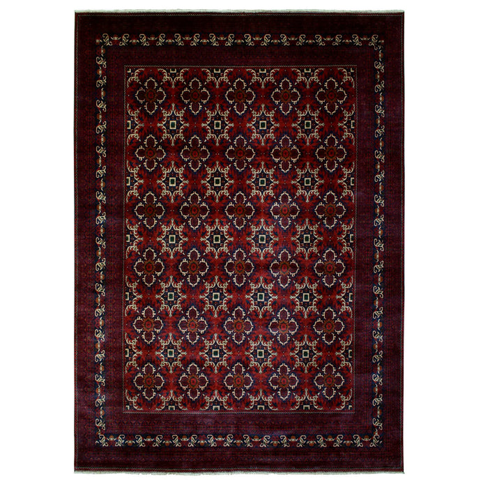 Fine Wool Rugs