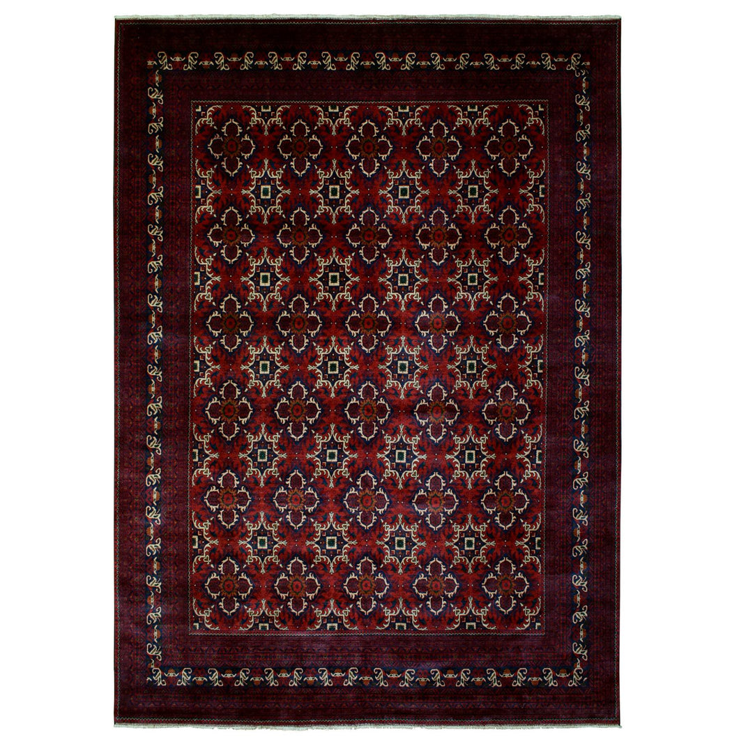 Fine Wool Rugs