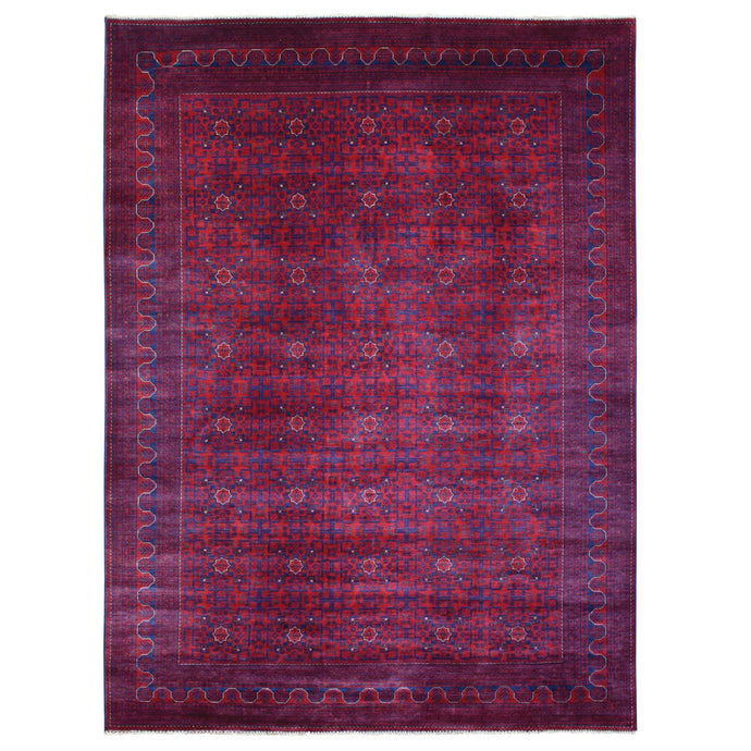 Fine Wool Rugs