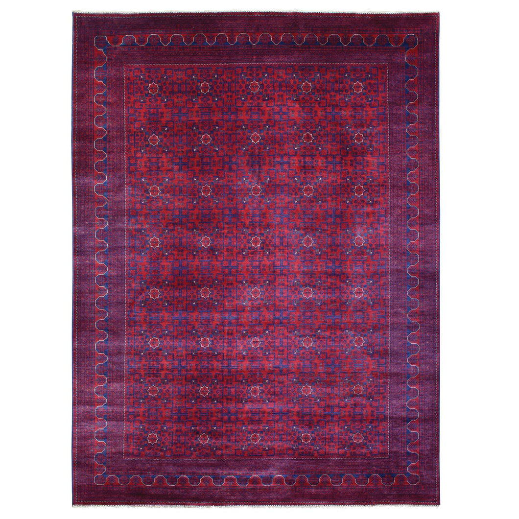Fine Wool Rugs