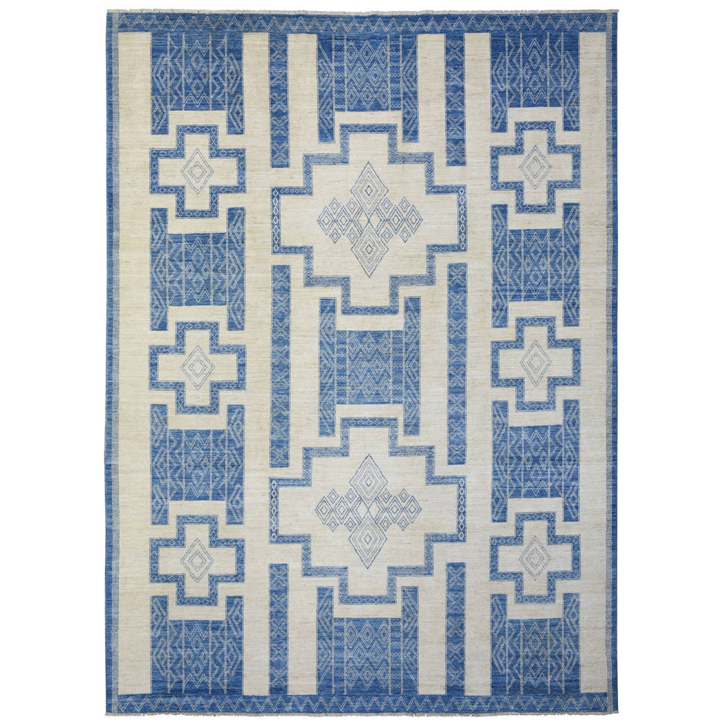 Fine Wool Rugs