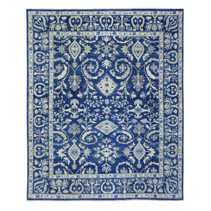 Fine Wool Rugs