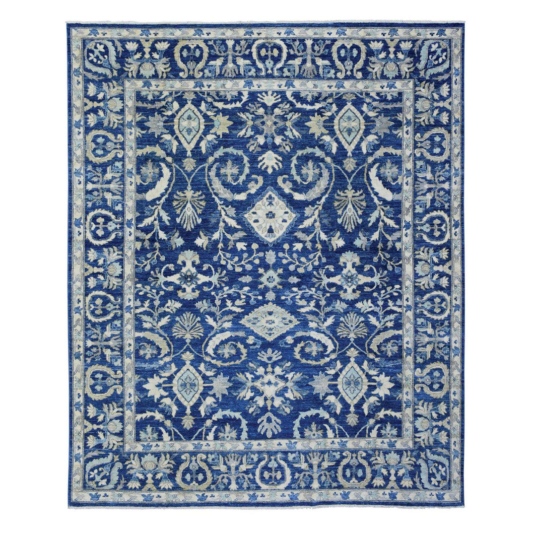 Fine Wool Rugs
