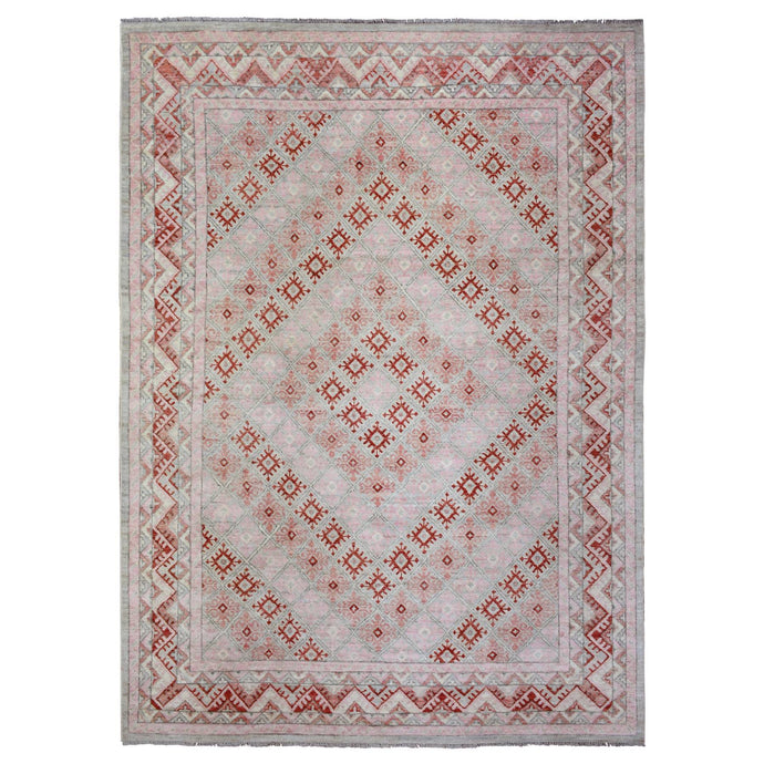 Fine Wool Rugs