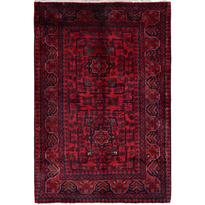 Fine Wool Rugs