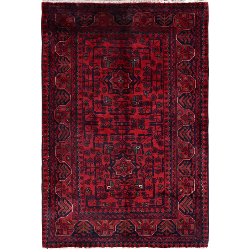Fine Wool Rugs