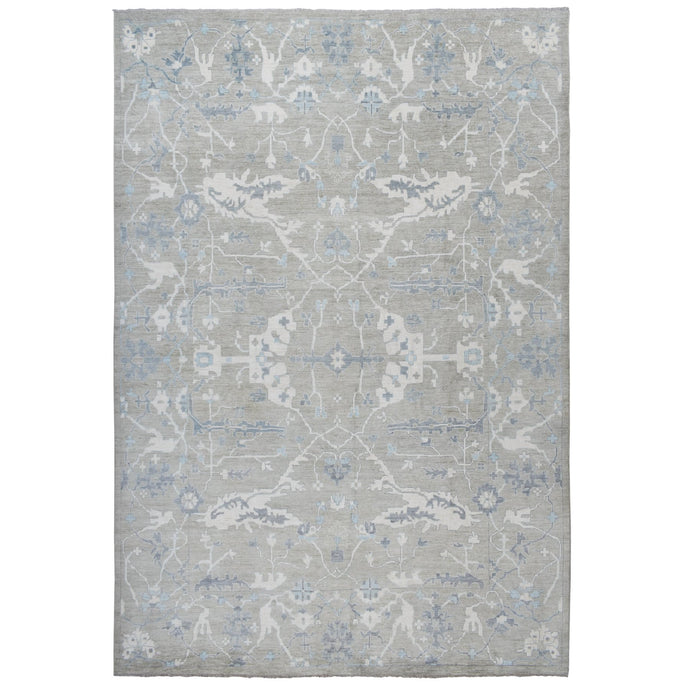 Fine Wool Rugs