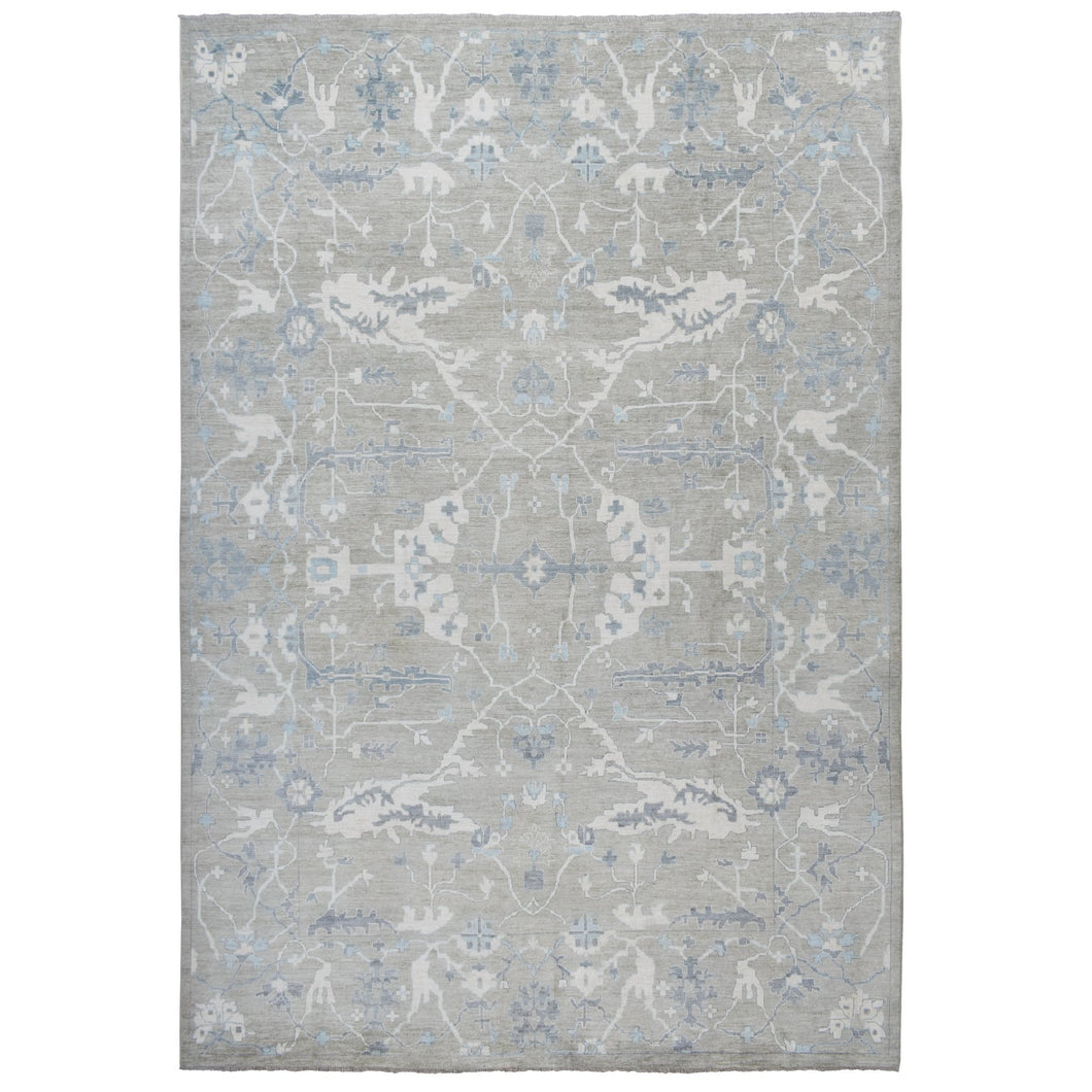 Fine Wool Rugs