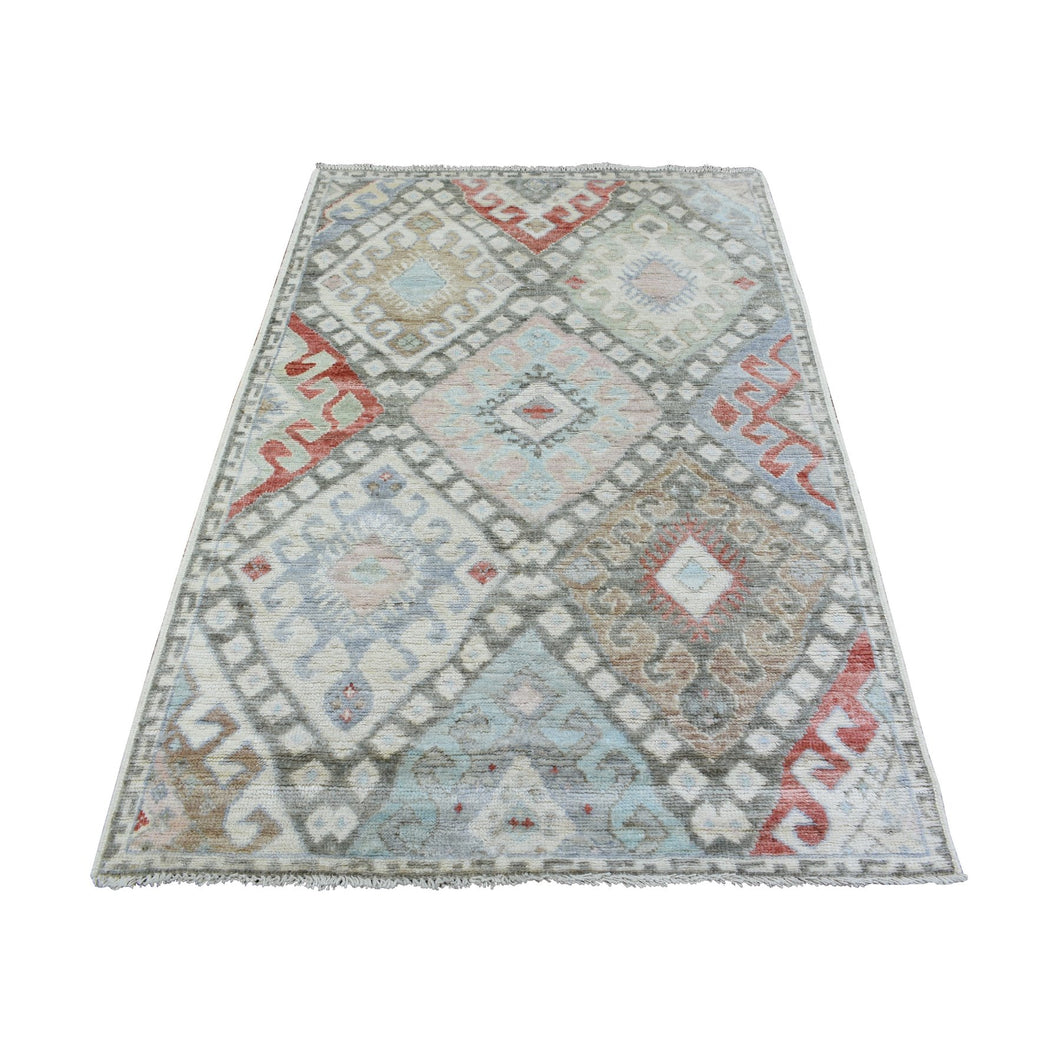 Fine Wool Rugs