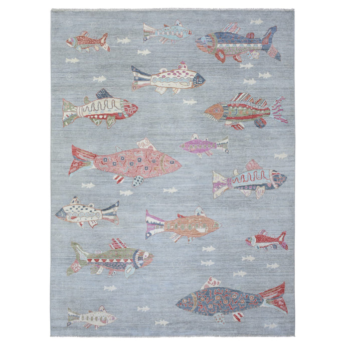 Fine Wool Rugs