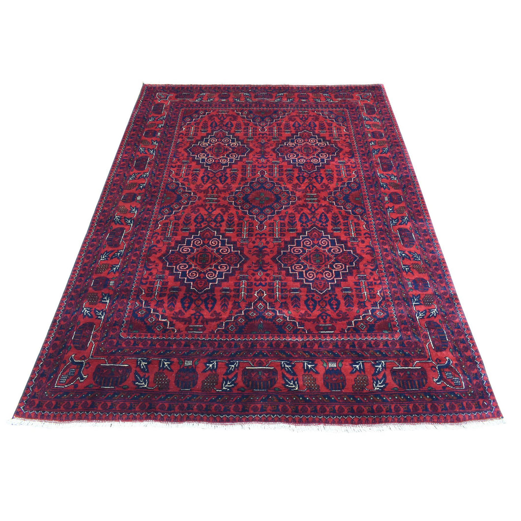 Fine Wool Rugs