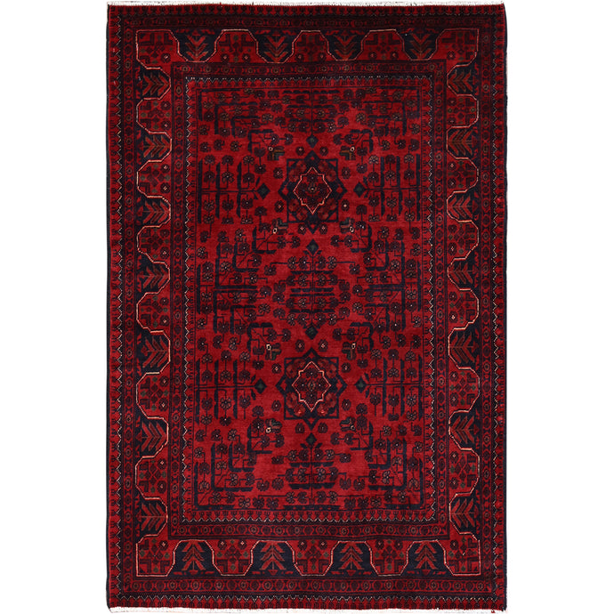 Fine Wool Rugs