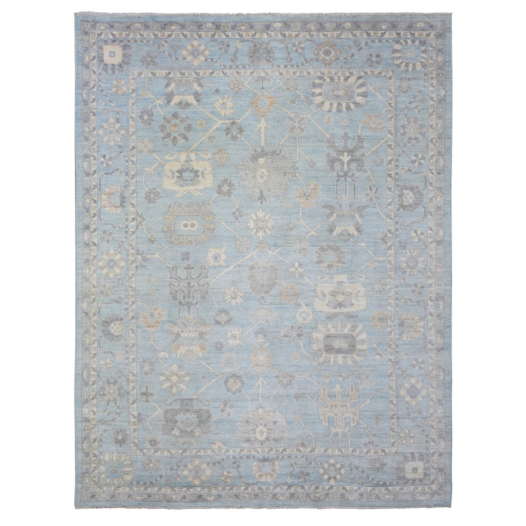 Fine Wool Rugs