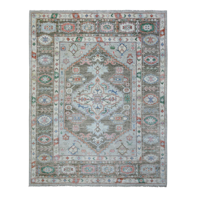 Fine Wool Rugs