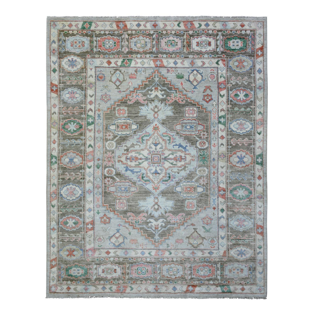 Fine Wool Rugs