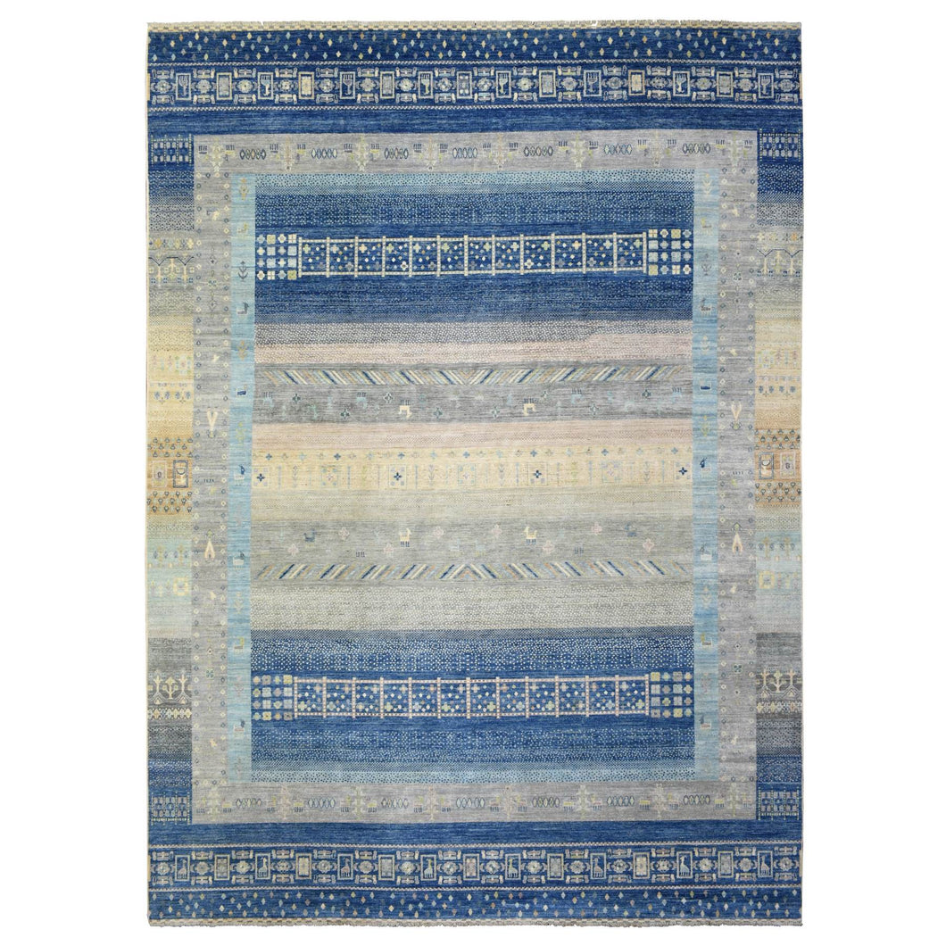 Fine Wool Rugs