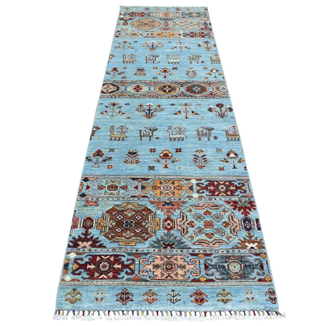 Fine Wool Rugs