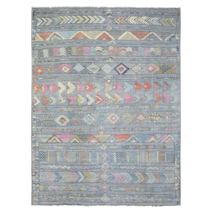 Fine Wool Rugs