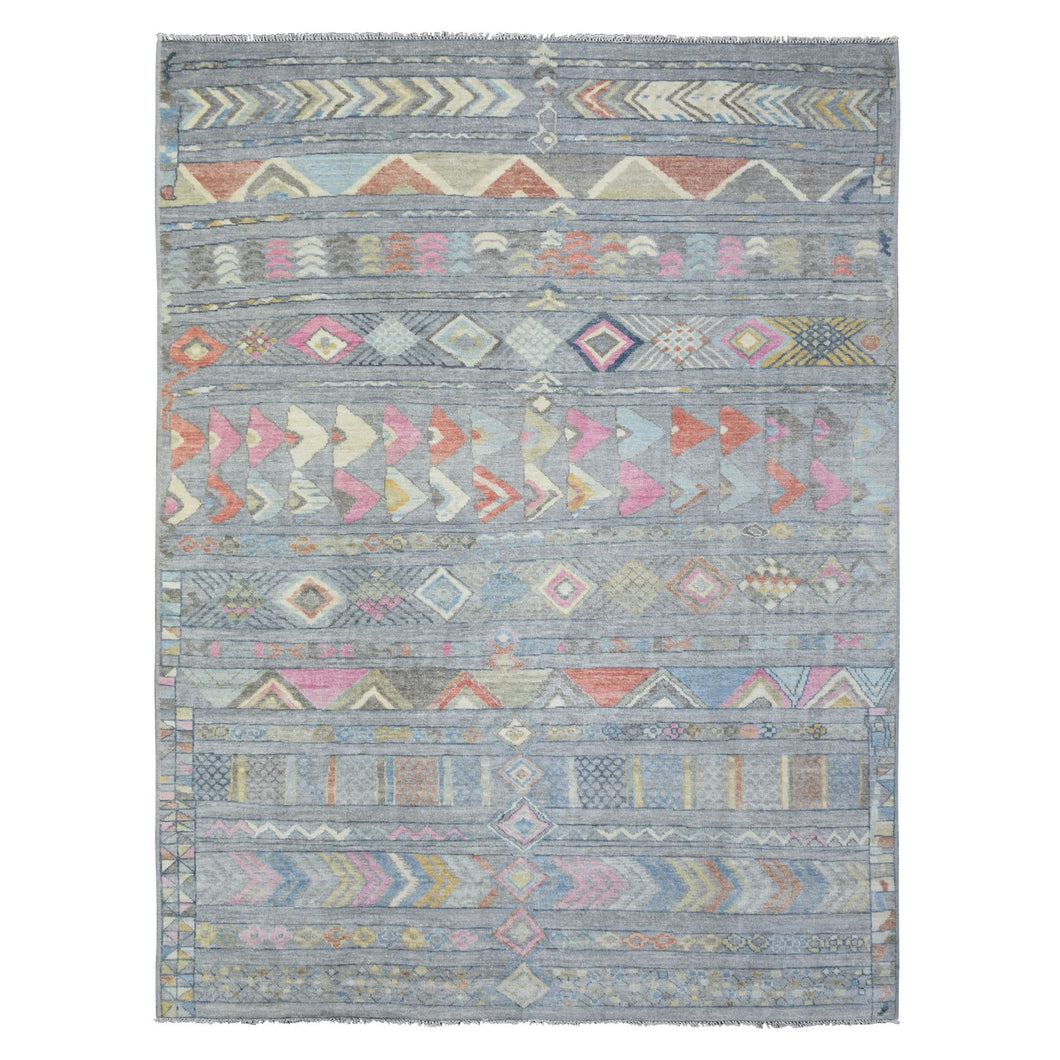 Fine Wool Rugs