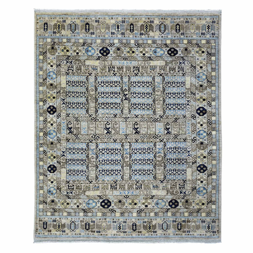 Fine Wool Rugs