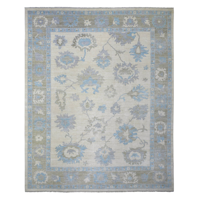 Fine Wool Rugs