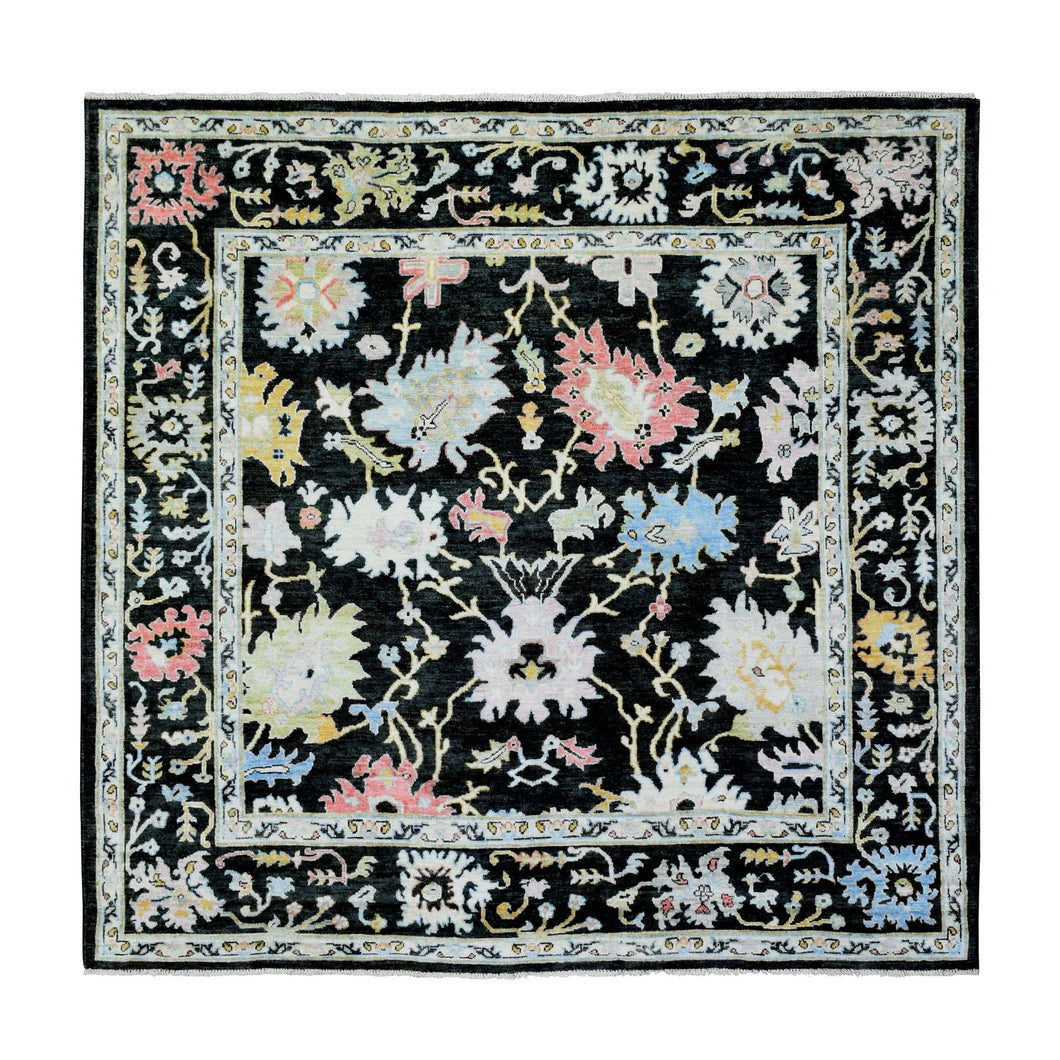 Fine Wool Rugs
