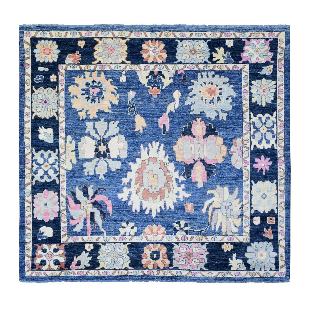 Fine Wool Rugs