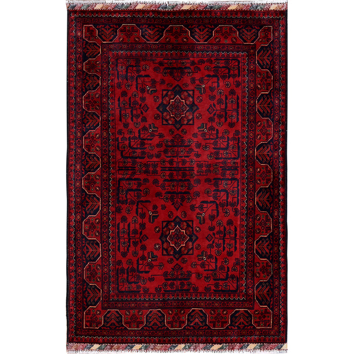 Fine Wool Rugs